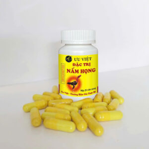 Thuốc Đặc Trị Nấm Họng Gà Đá Gà Chọi