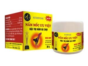 Nam Moc Uu Viet