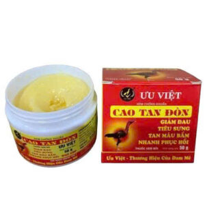 Cao Tan Đòn Ưu Việt