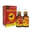 Thuốc gà chọi cao cấp Ưu Việt, giúp nâng cao sức khỏe và chiến đấu cho gà chọi, hỗ trợ điều trị CRD, hen ghépt hiệu quả, phù hợp cho các chiến kê.