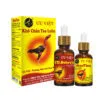 Thuốc gà chọi Ưu Việt hỗ trợ điều trị viêm đường ruột, CRD, E.coli, tốt huyết trùng, tăng sức đề kháng, giúp gà chiến khỏe mạnh, nhanh lớn rõ rệt.