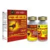 Thuốc gà chọi Ưu Việt, bồi bổ sức khỏe, phục hồi sau đá, tăng lực, giảm đau, chống nhiễm trùng, giảm stress, hỗ trợ tiêu hóa, sản phẩm cao cấp dành cho gà chọi.