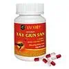 Thuốc gà chọi Ưu Việt trị bệnh tật, cải thiện thể lực, tăng sức chiến đấu cho gà chọi.