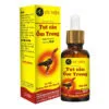 Thuốc gà chọi Ưu Việt hỗ trợ cân nặng, giảm ợ chua và kích thích ăn uống, phù hợp cho gà chọi, gà đá, gà yến giúp chiến đấu hiệu quả.